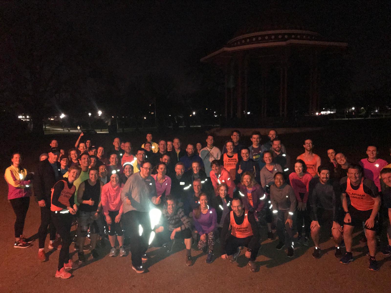 RunUrban The Best Running Coach for Endurance Athletes in London